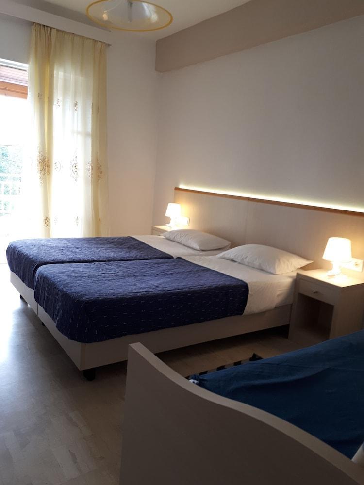 Sophie Studios Roda  Buitenkant foto