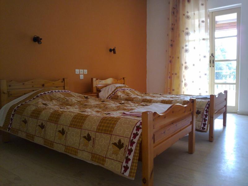 Sophie Studios Roda  Buitenkant foto